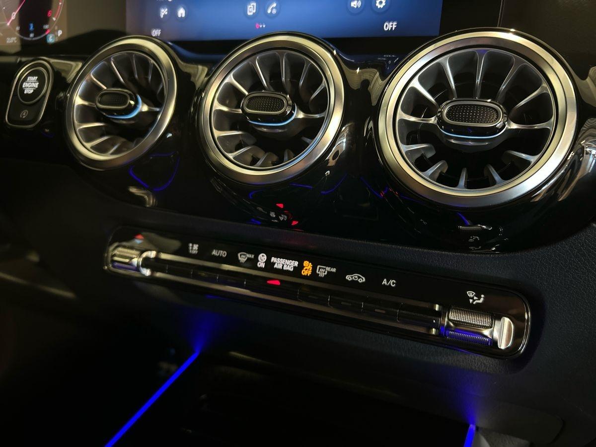 GLA 180 d AMG Line Advanced Plus auto - Certified