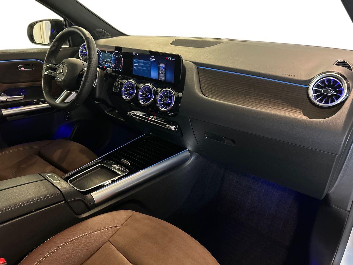 GLA 180 d AMG Line Advanced Plus auto - Certified