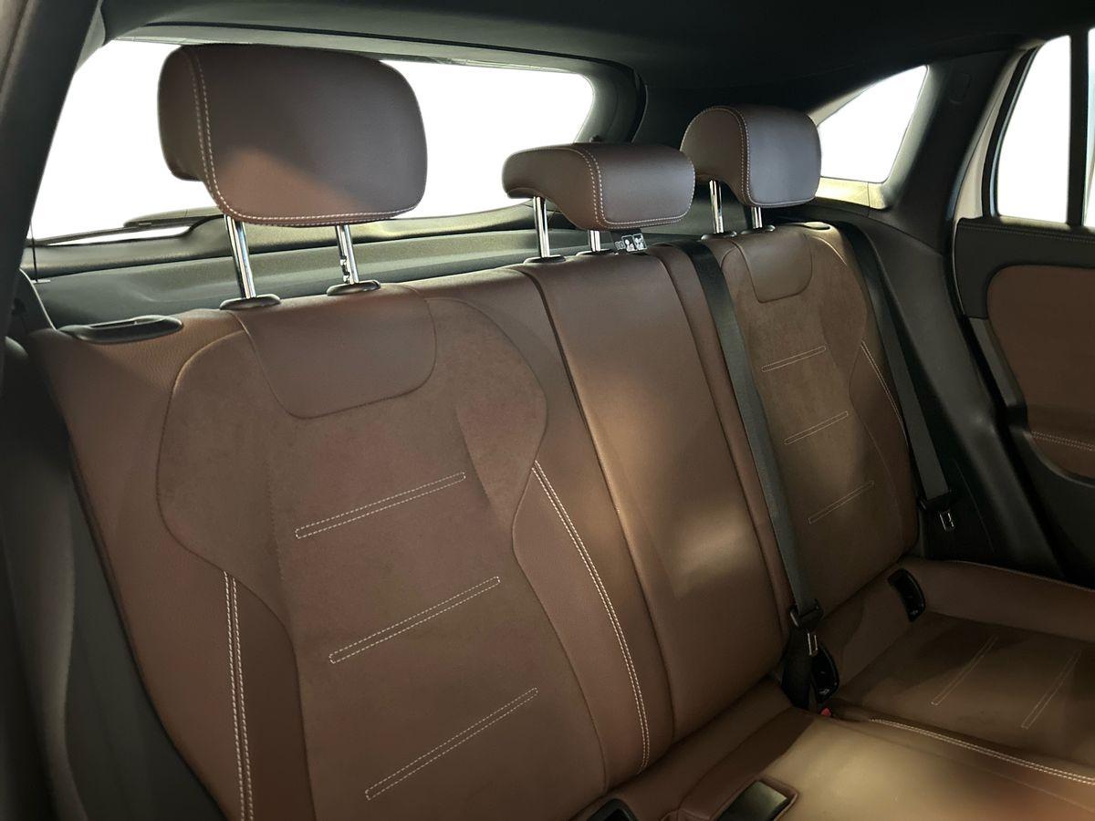 GLA 180 d AMG Line Advanced Plus auto - Certified