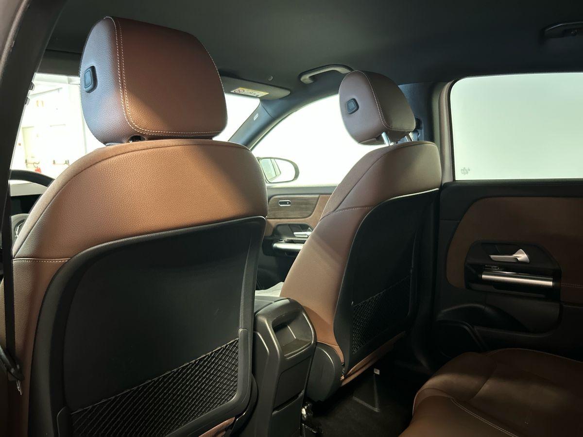 GLA 180 d AMG Line Advanced Plus auto - Certified