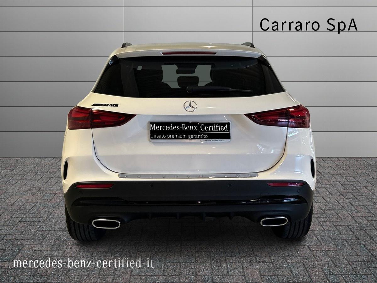 GLA 180 d AMG Line Advanced Plus auto - Certified