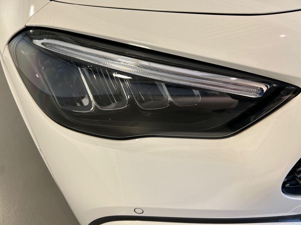 GLA 180 d AMG Line Advanced Plus auto - Certified