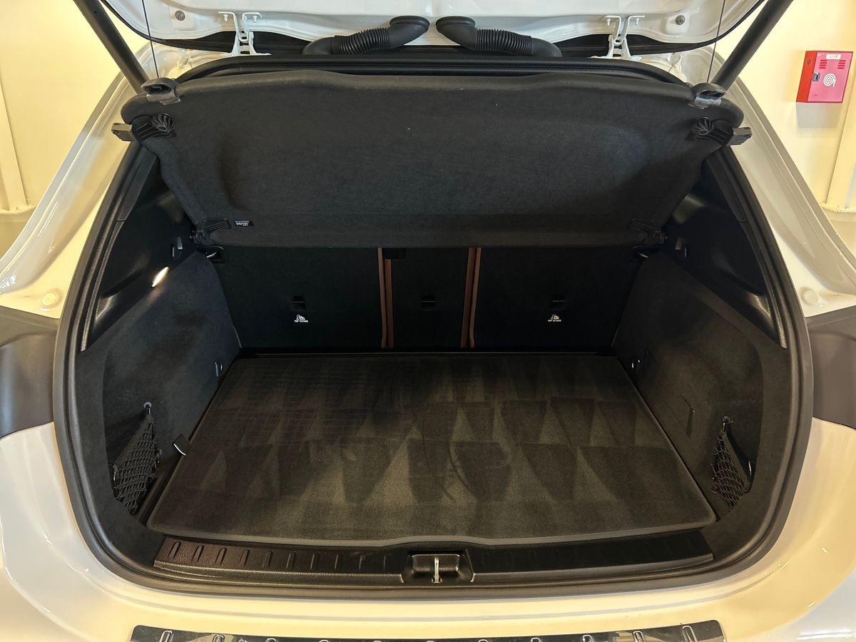 GLA 180 d AMG Line Advanced Plus auto - Certified