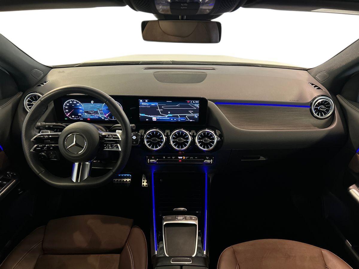 GLA 180 d AMG Line Advanced Plus auto - Certified