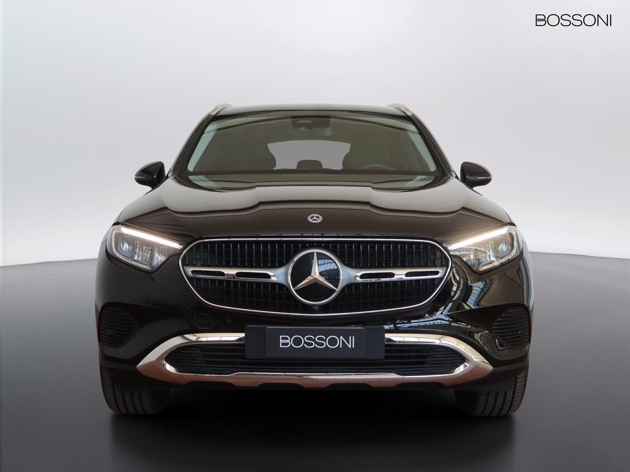 GLC 200 d Advanced 4matic auto - Certified