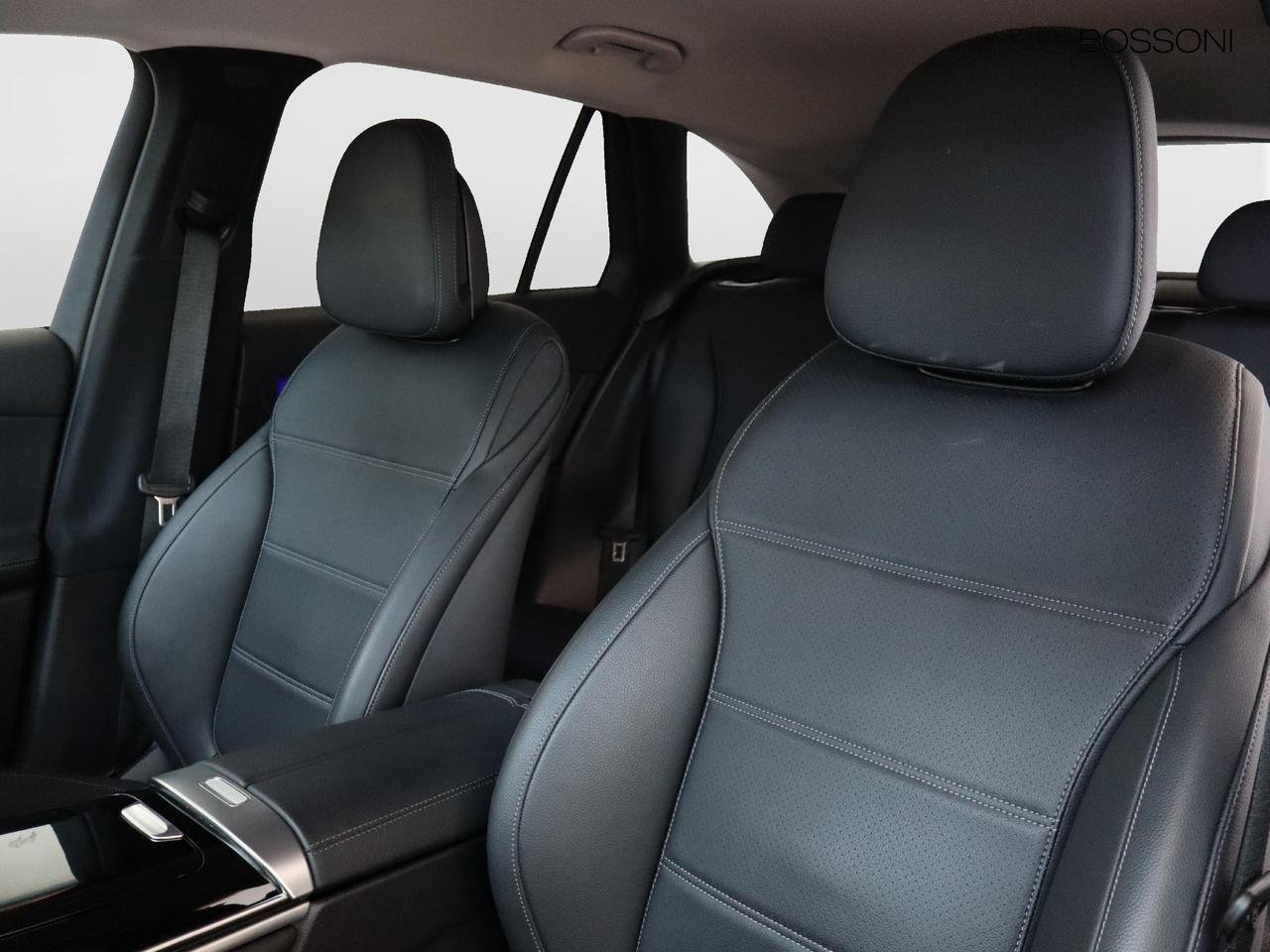 GLC 200 d Advanced 4matic auto - Certified