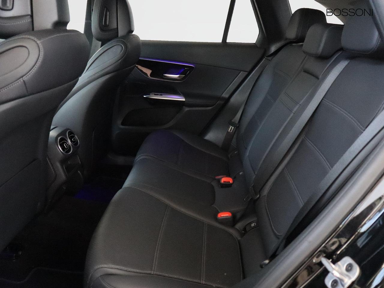 GLC 200 d Advanced 4matic auto - Certified