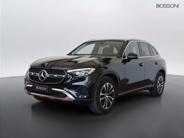 GLC 200 d Advanced 4matic auto - Certified