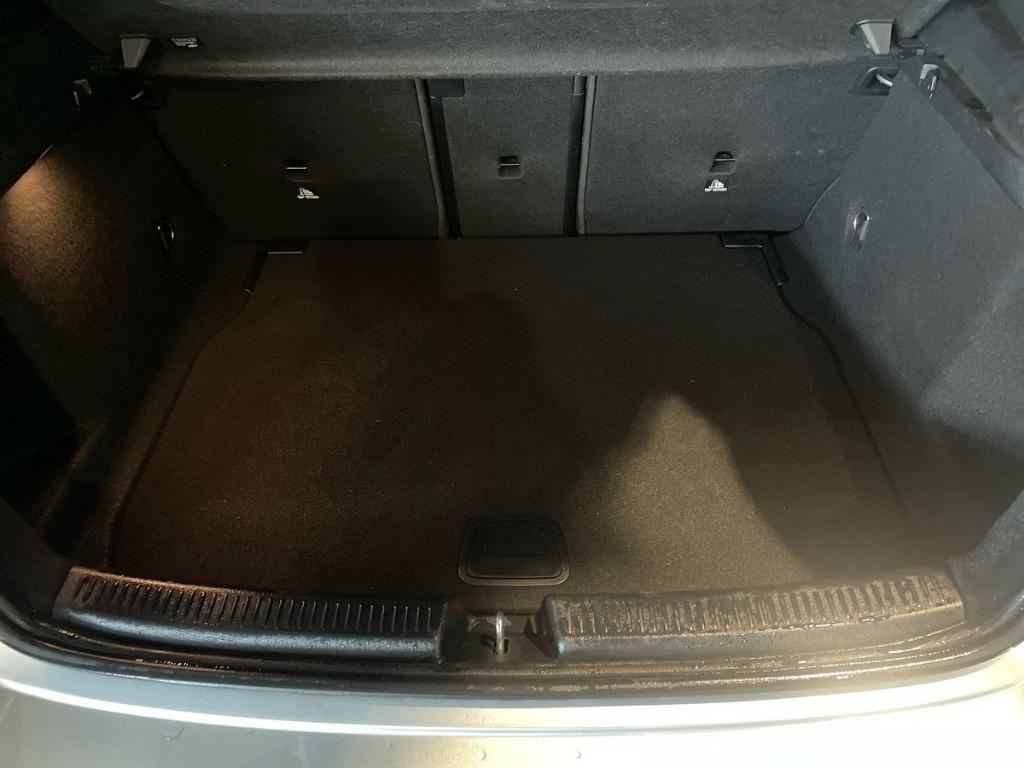 A 180 d AMG Line Advanced Plus auto - Certified