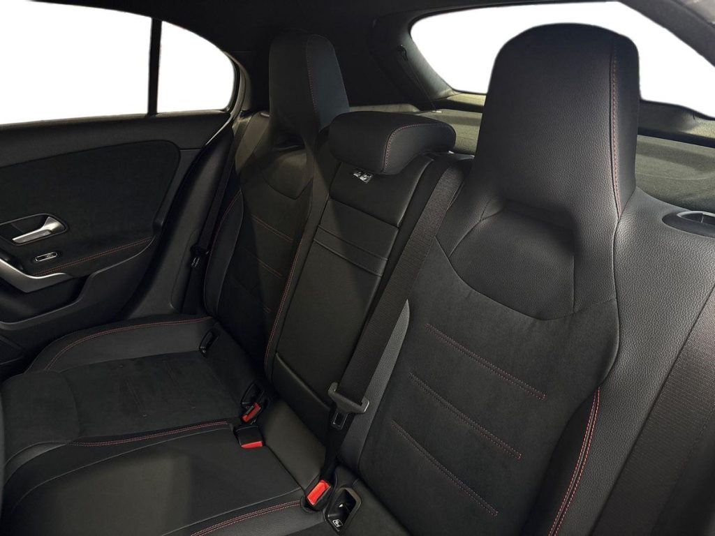 A 180 d AMG Line Advanced Plus auto - Certified