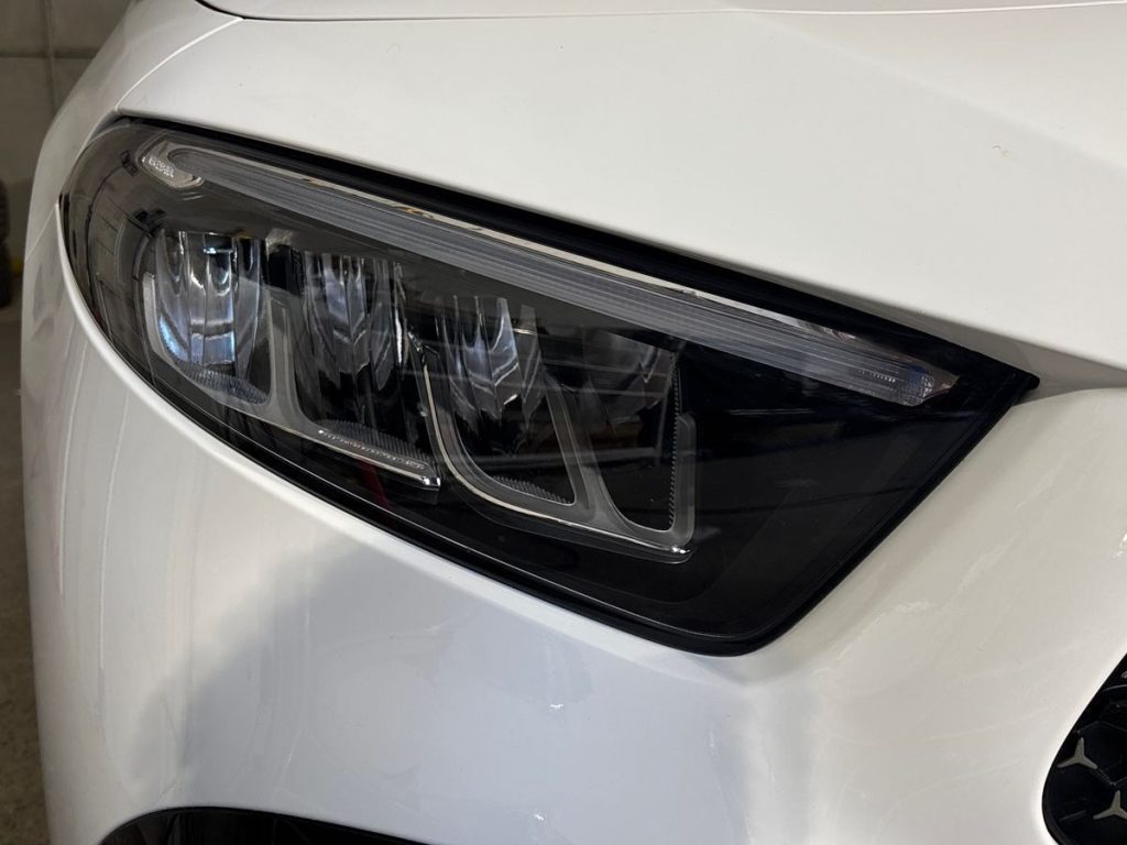 A 180 d AMG Line Advanced Plus auto - Certified