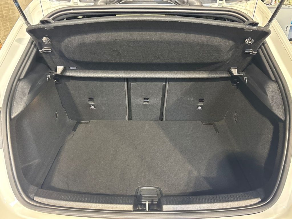 A 180 d AMG Line Advanced Plus auto - Certified