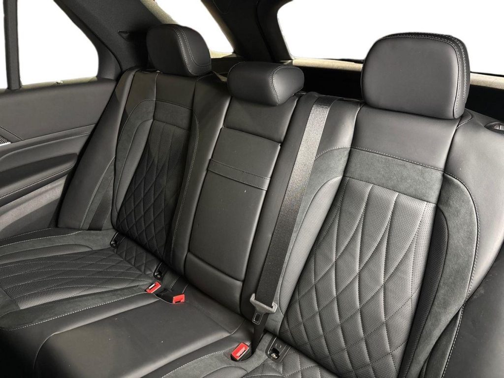 GLE AMG 63S AMG Line Premium Plus 4matic+ auto - Certified