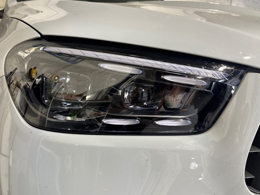 GLE AMG 63S AMG Line Premium Plus 4matic+ auto - Certified