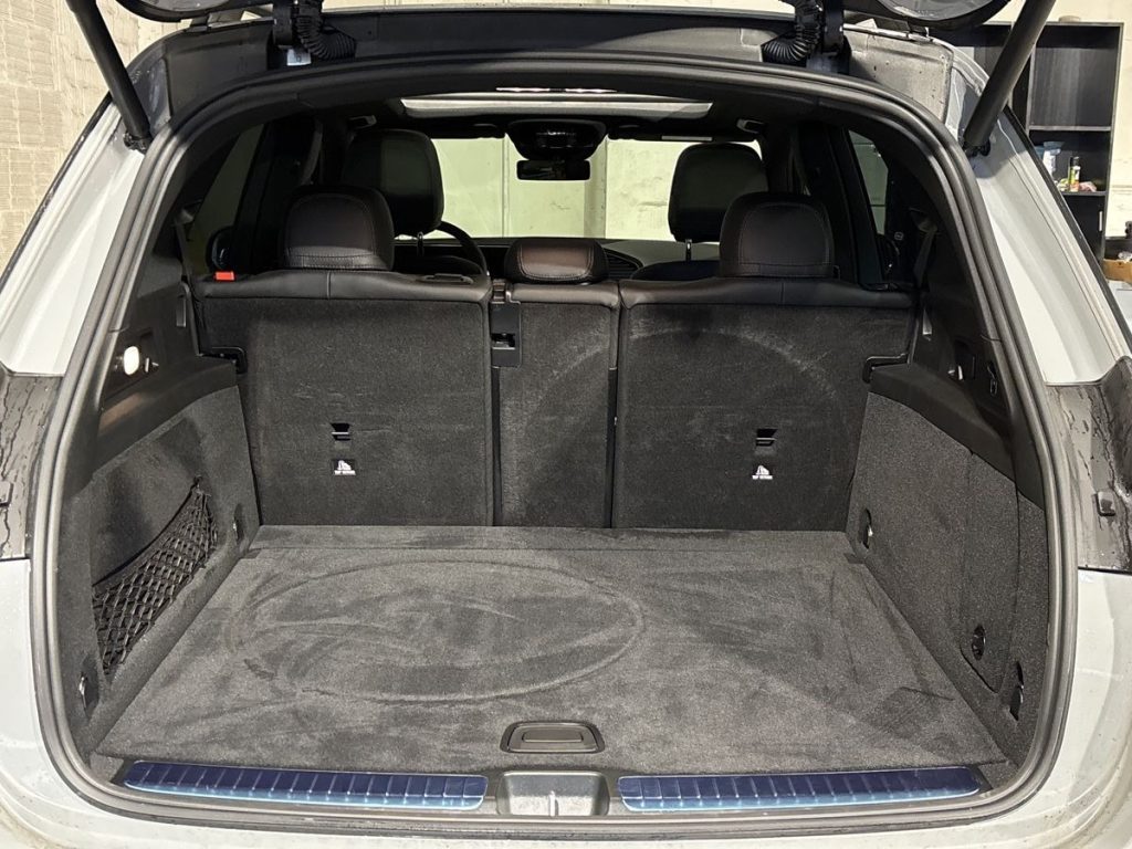 GLE AMG 63S AMG Line Premium Plus 4matic+ auto - Certified