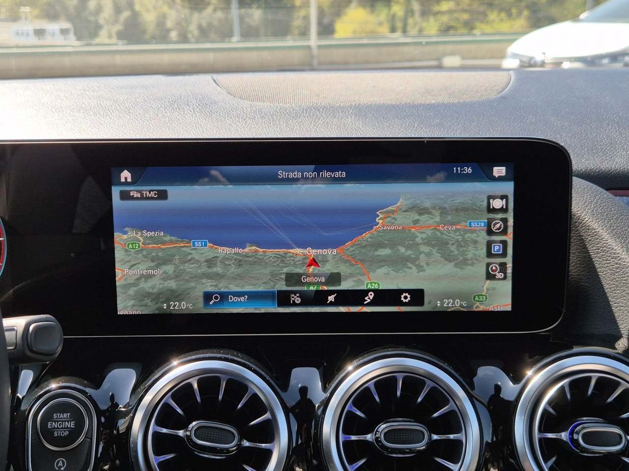 GLA 200 d Sport Plus auto - Certified