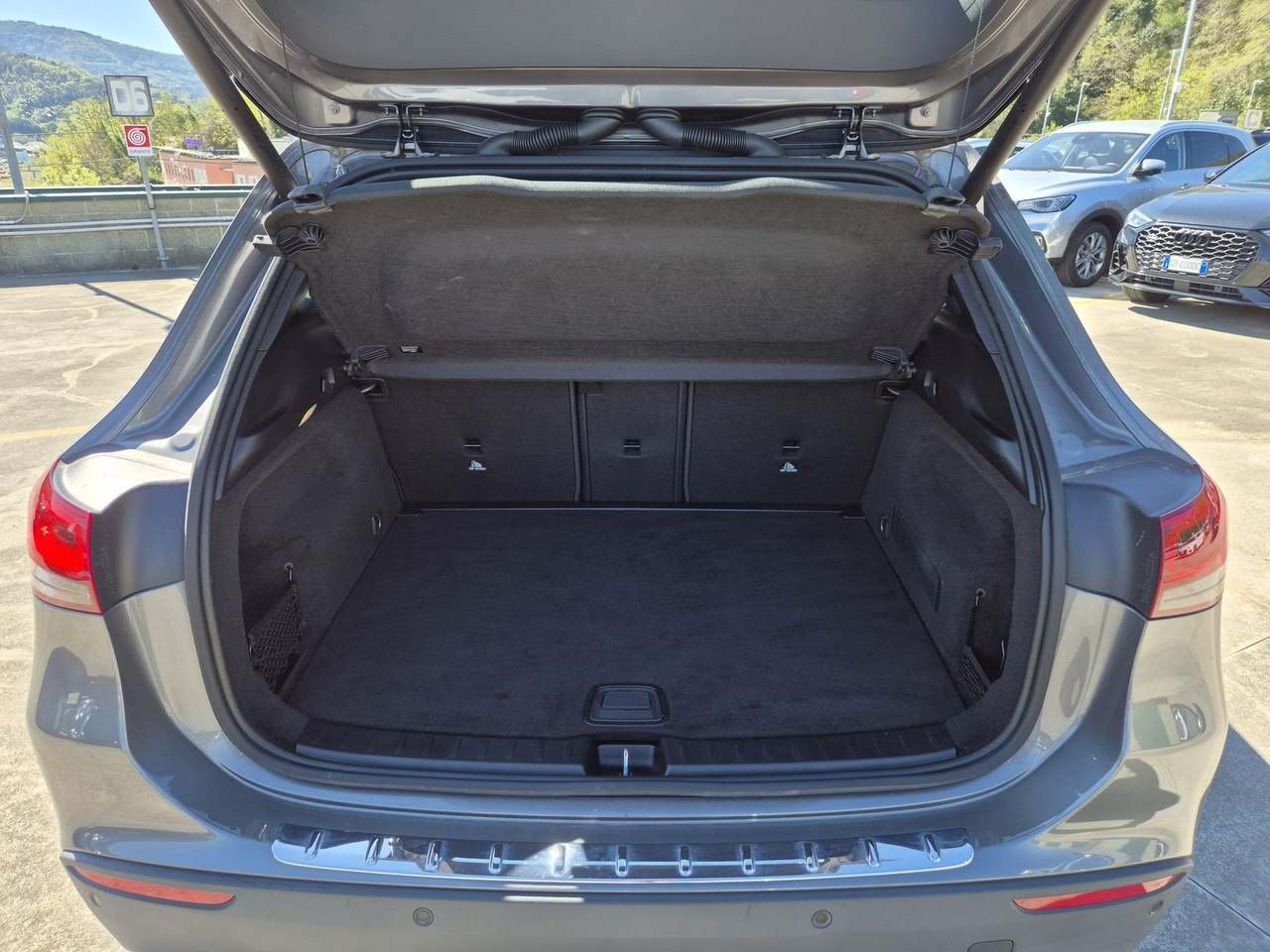 GLA 200 d Sport Plus auto - Certified