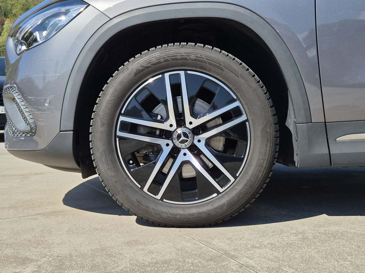 GLA 200 d Sport Plus auto - Certified