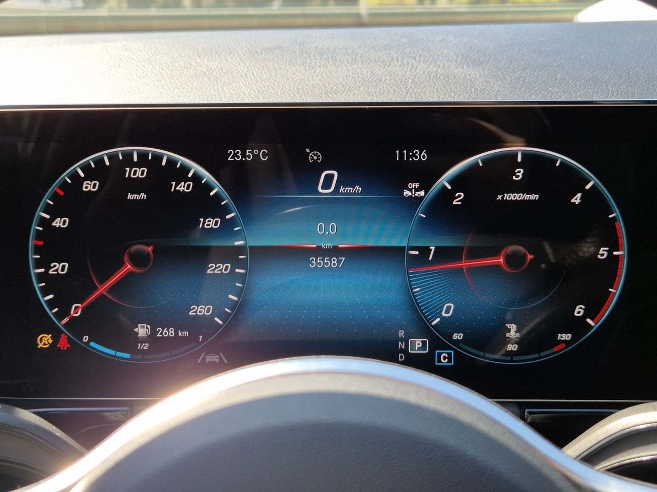 GLA 200 d Sport Plus auto - Certified