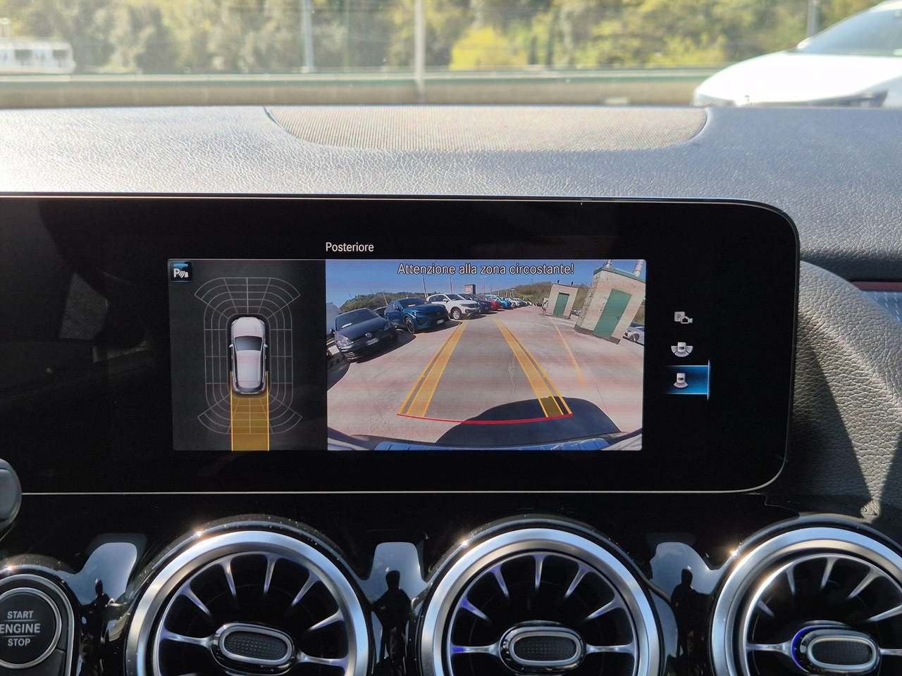 GLA 200 d Sport Plus auto - Certified