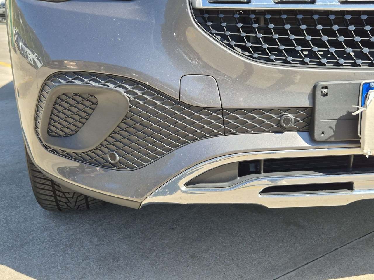 GLA 200 d Sport Plus auto - Certified