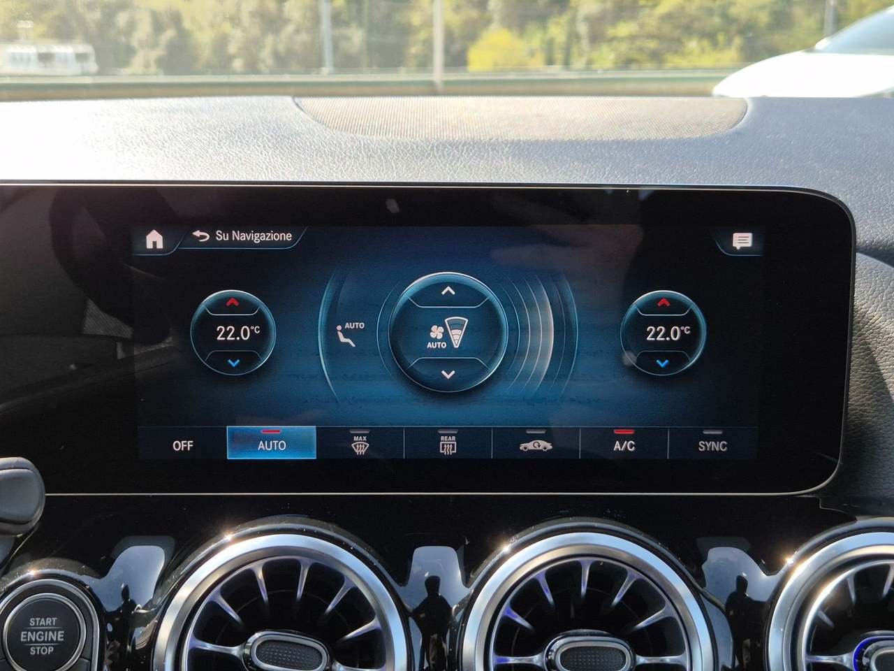 GLA 200 d Sport Plus auto - Certified