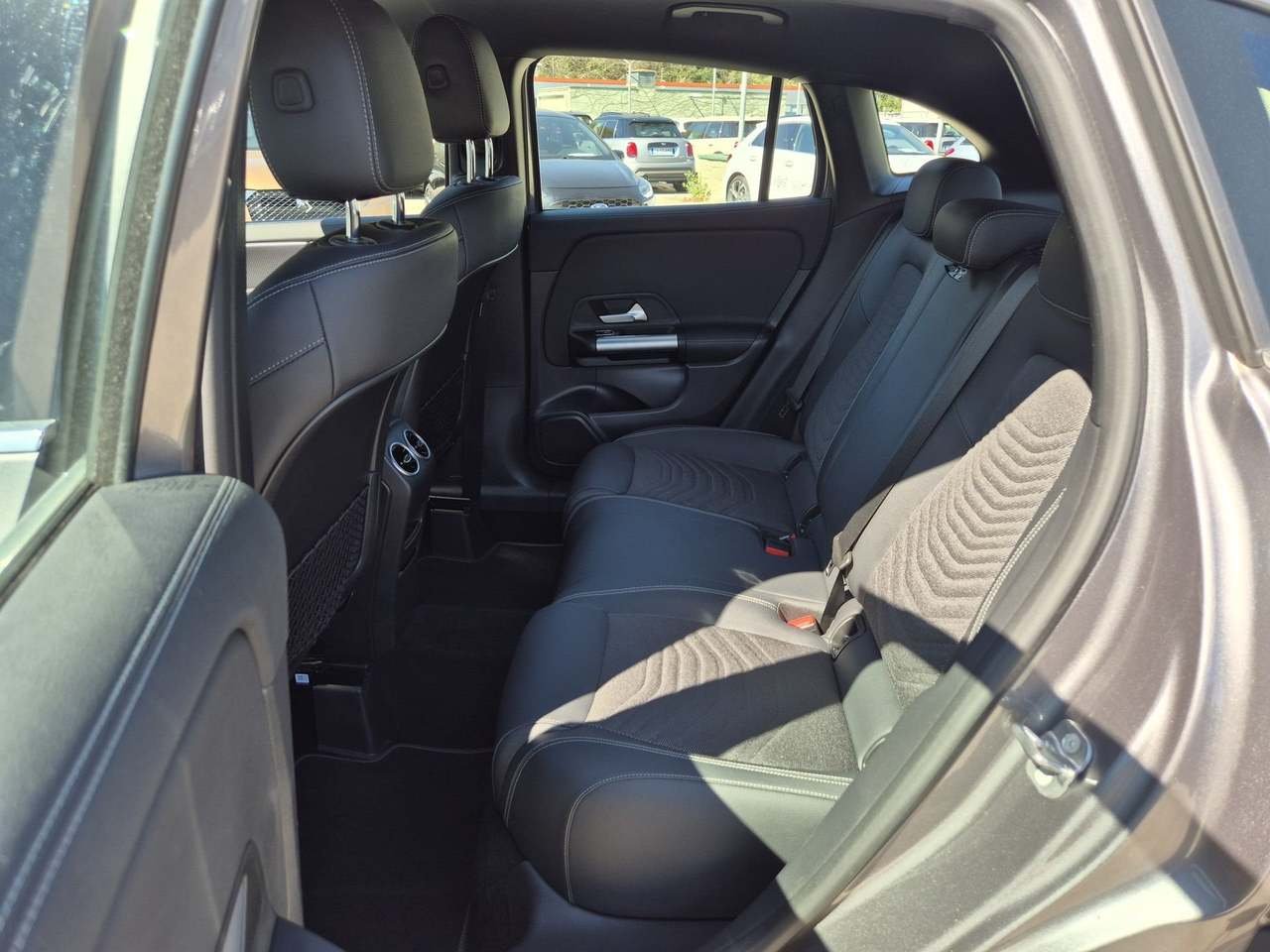 GLA 200 d Sport Plus auto - Certified