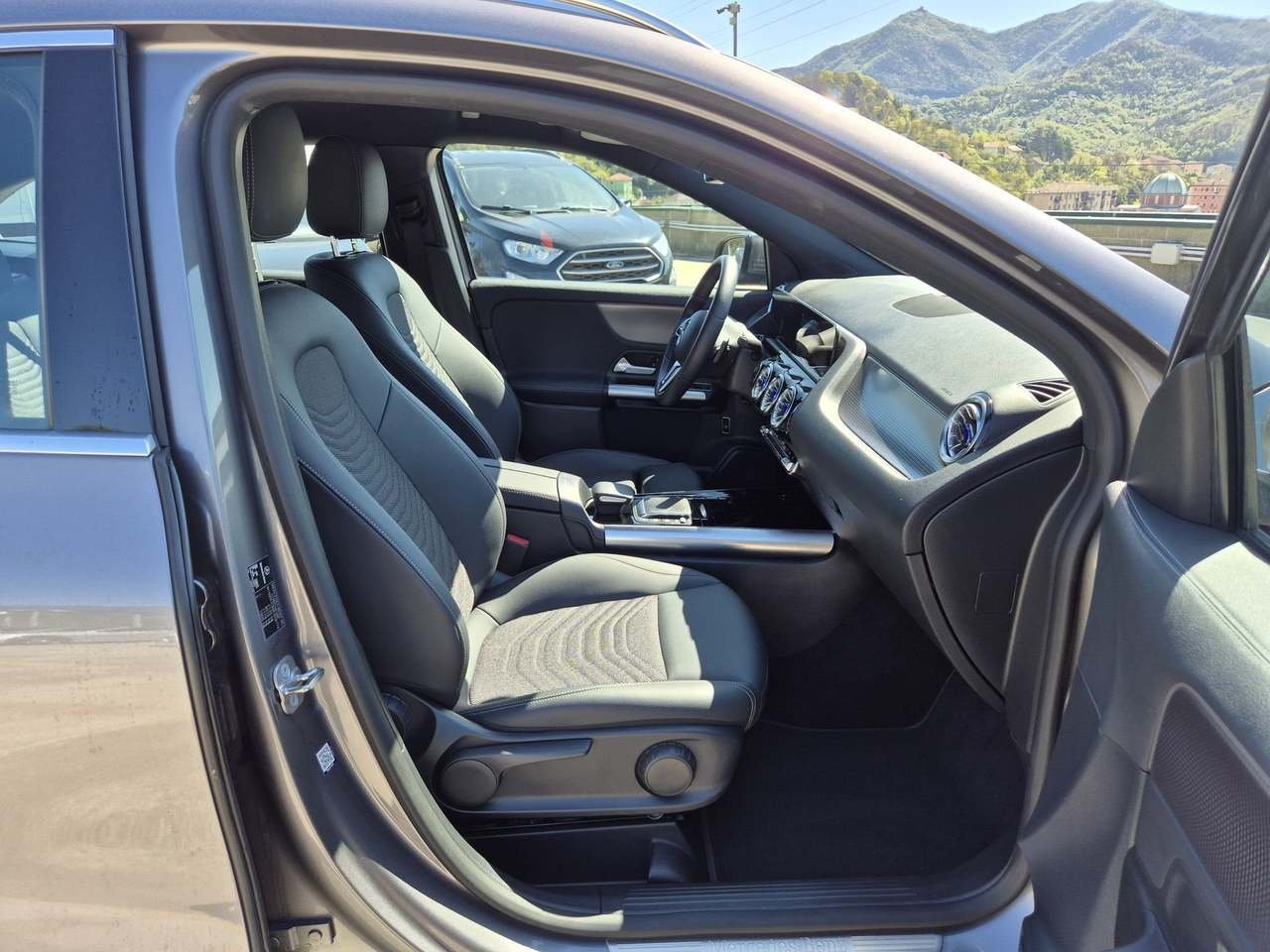 GLA 200 d Sport Plus auto - Certified