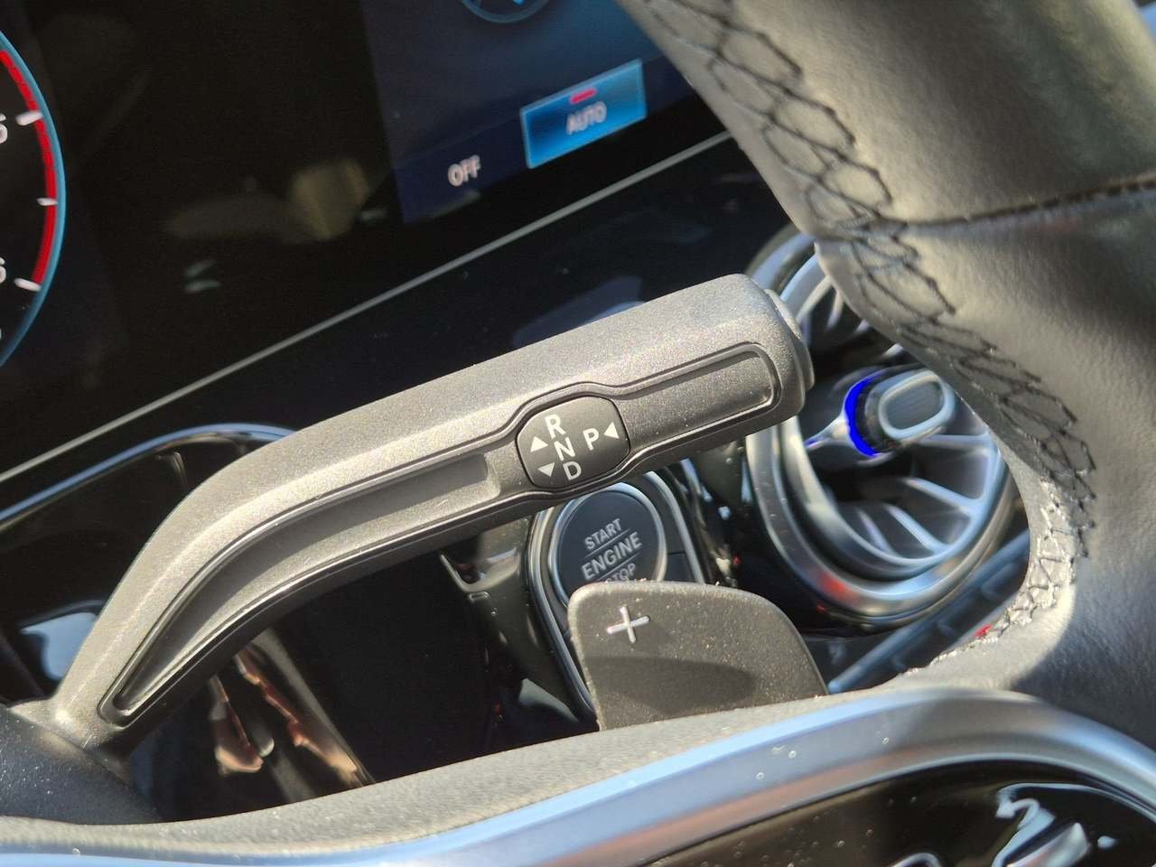 GLA 200 d Sport Plus auto - Certified