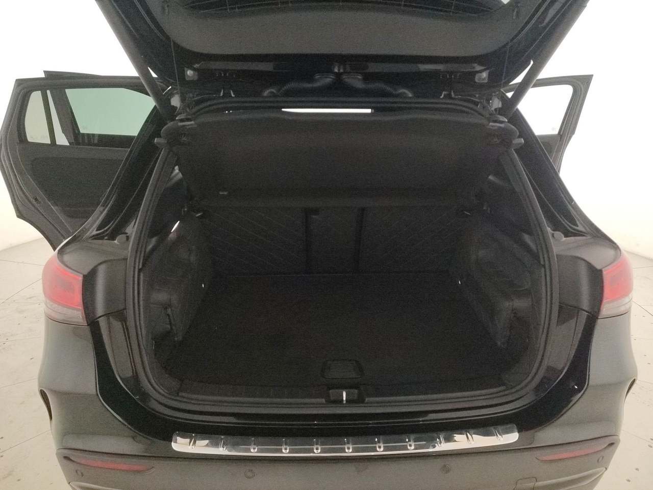 GLA 220 d Premium 4matic auto - Certified