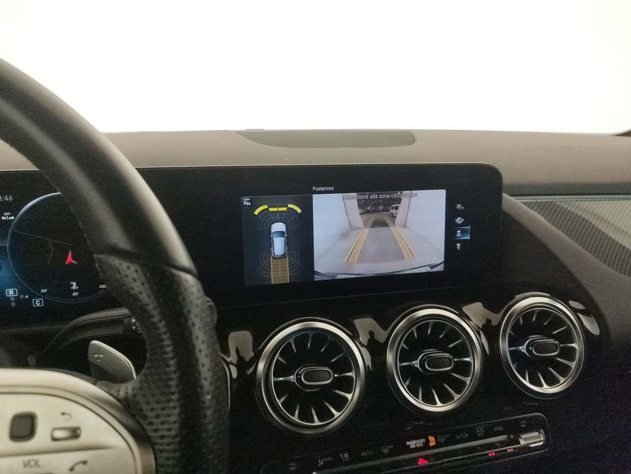 GLA 220 d Premium 4matic auto - Certified