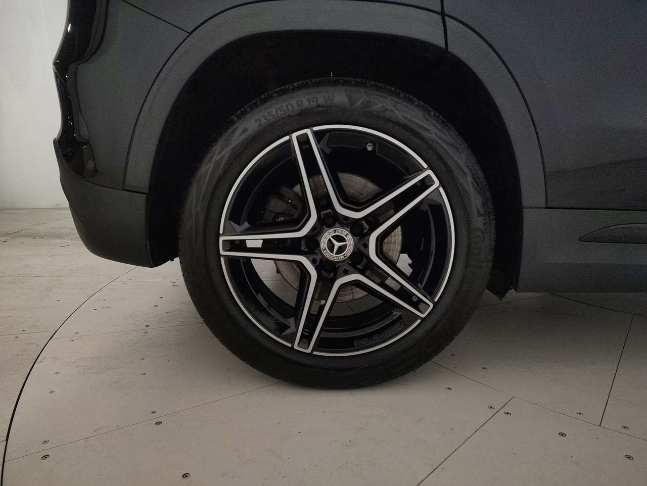 GLA 220 d Premium 4matic auto - Certified