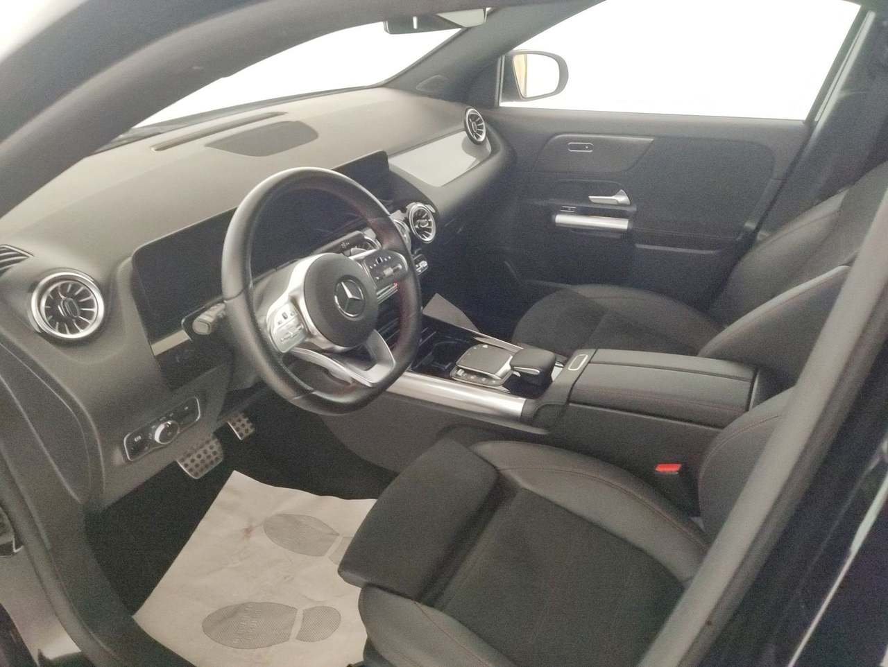 GLA 220 d Premium 4matic auto - Certified