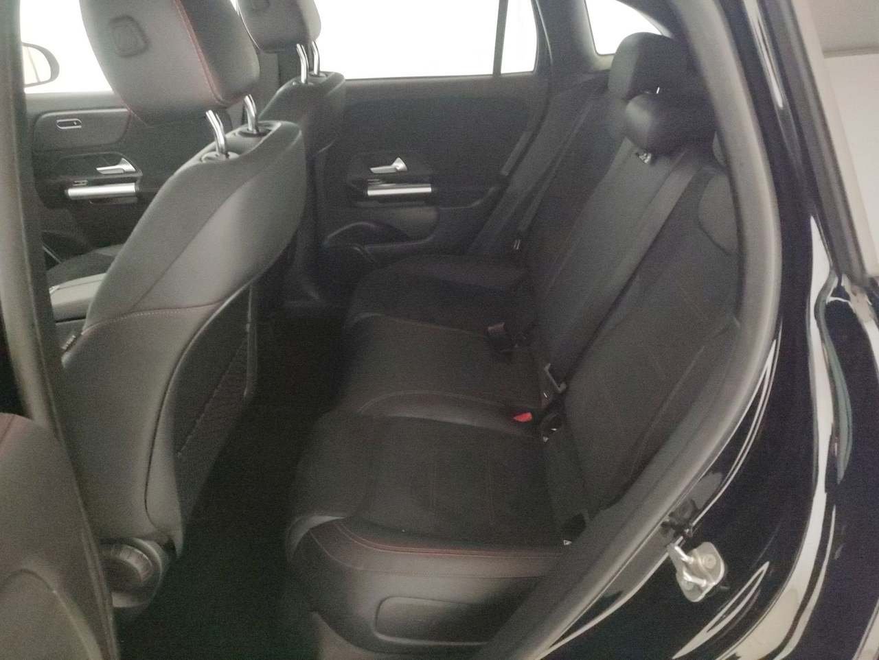 GLA 220 d Premium 4matic auto - Certified