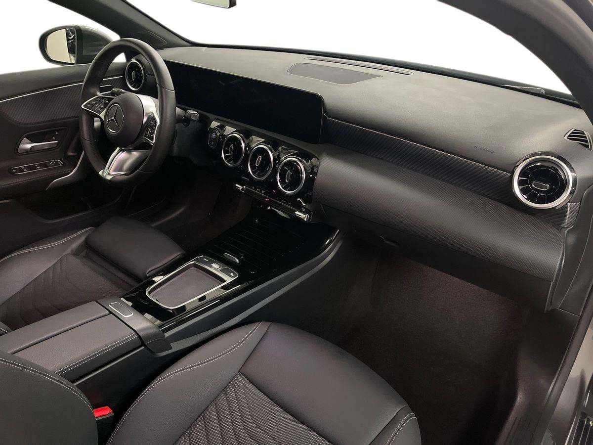 A 180 d Business Extra auto - Certified
