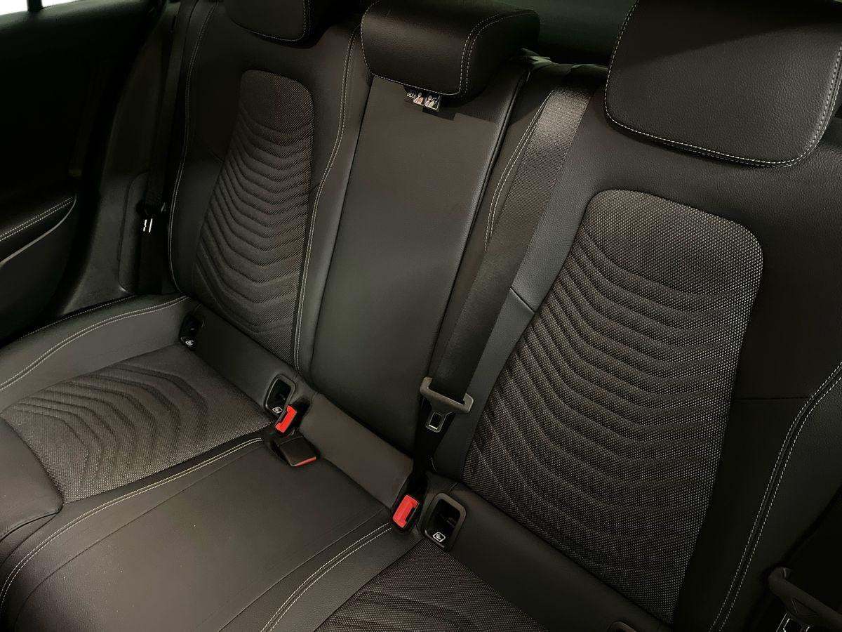 A 180 d Business Extra auto - Certified