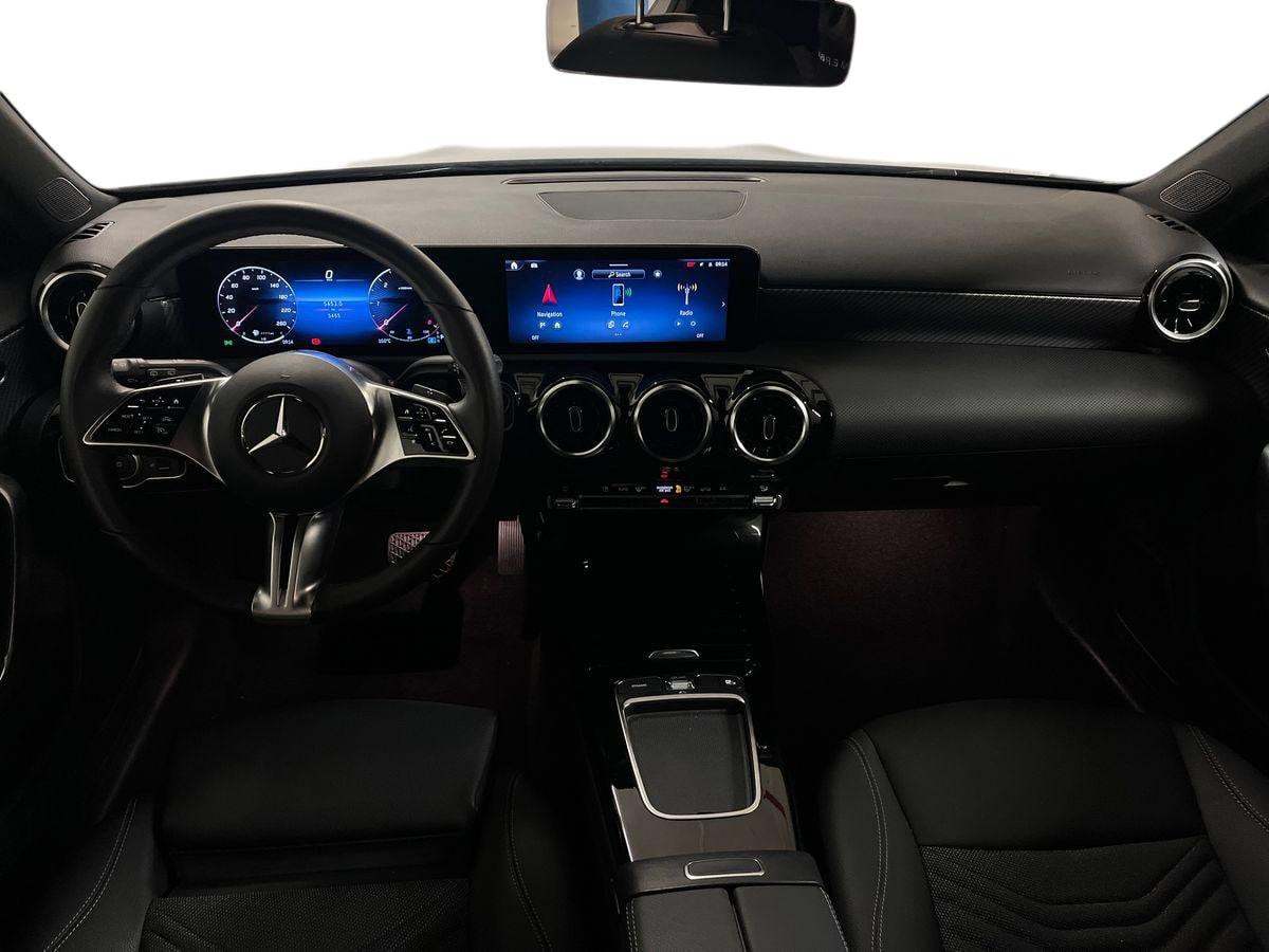 A 180 d Business Extra auto - Certified