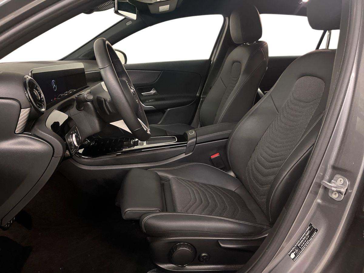 A 180 d Business Extra auto - Certified