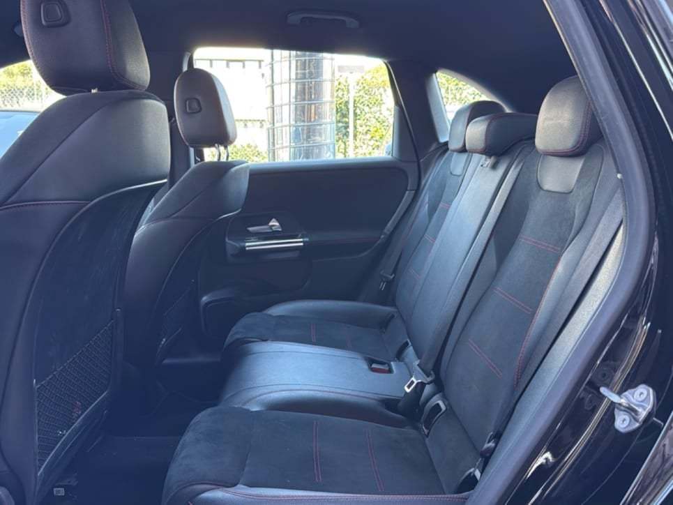 B 180 d Premium auto - Certified