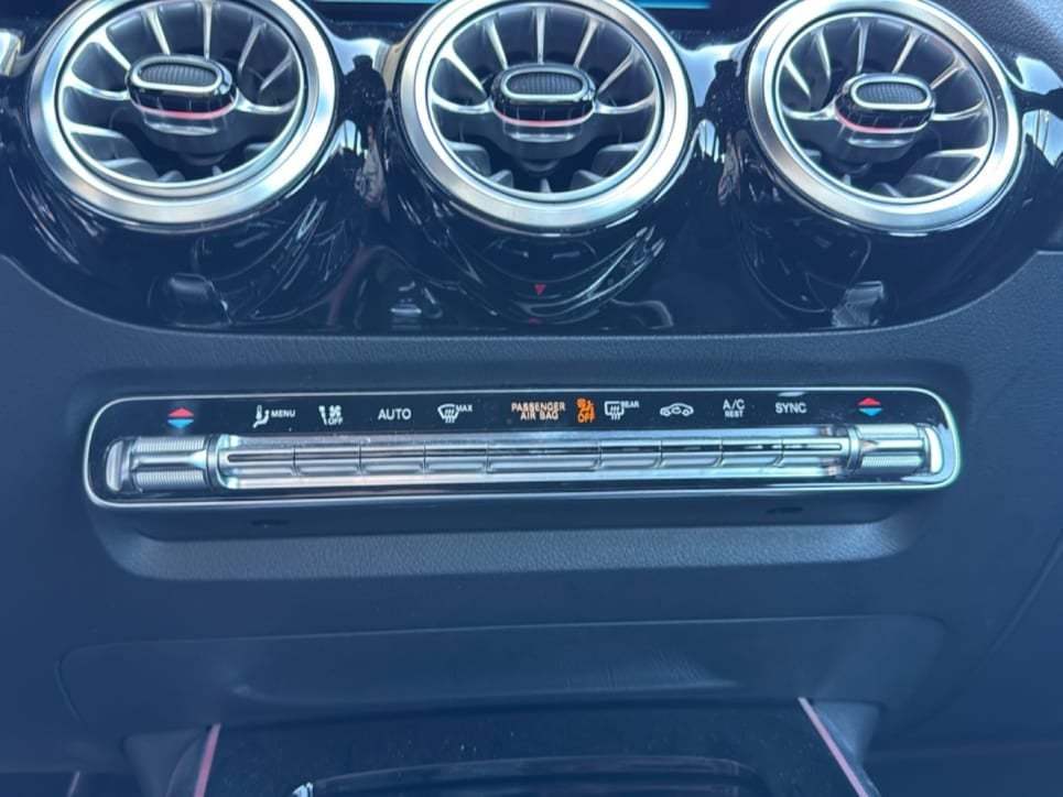 B 180 d Premium auto - Certified