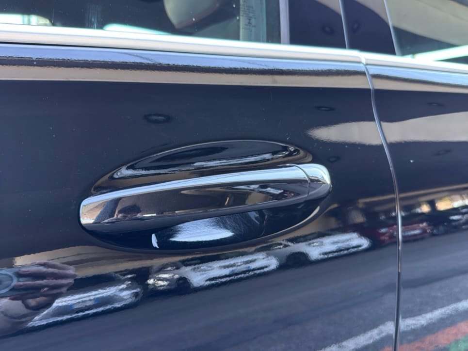 B 180 d Premium auto - Certified