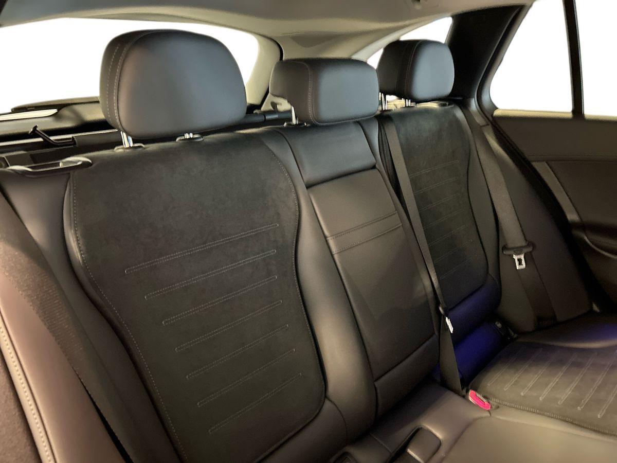 C SW 220 d mhev Premium 4matic auto - Certified