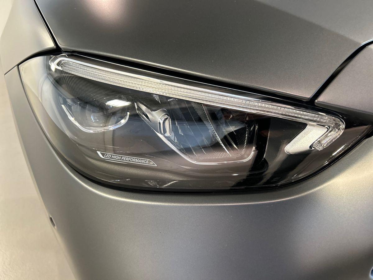 C SW 220 d mhev Premium 4matic auto - Certified