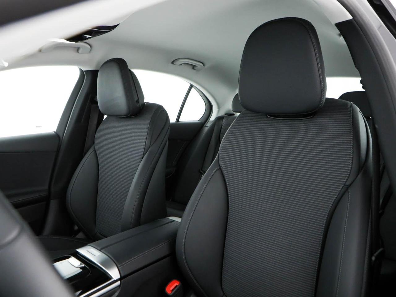 C 200 d mhev Advanced auto - Certified