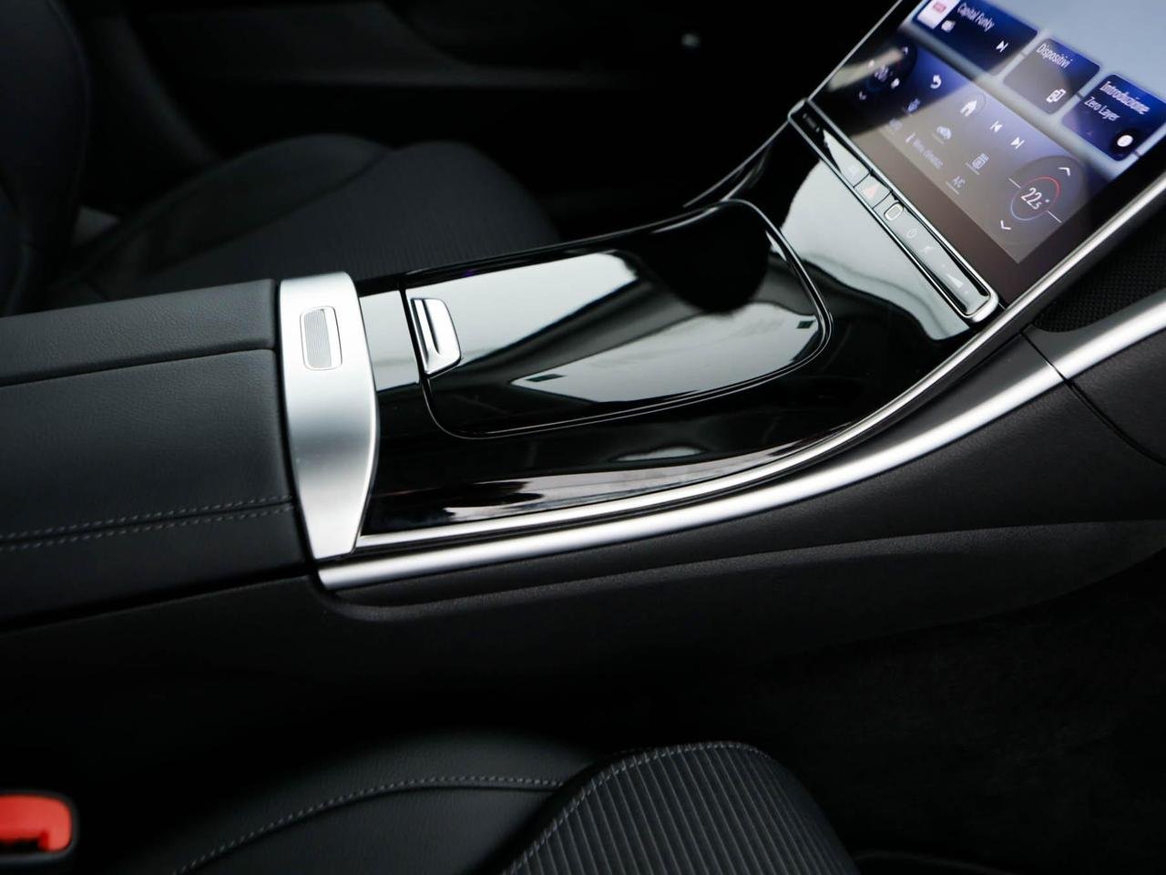 C 200 d mhev Advanced auto - Certified