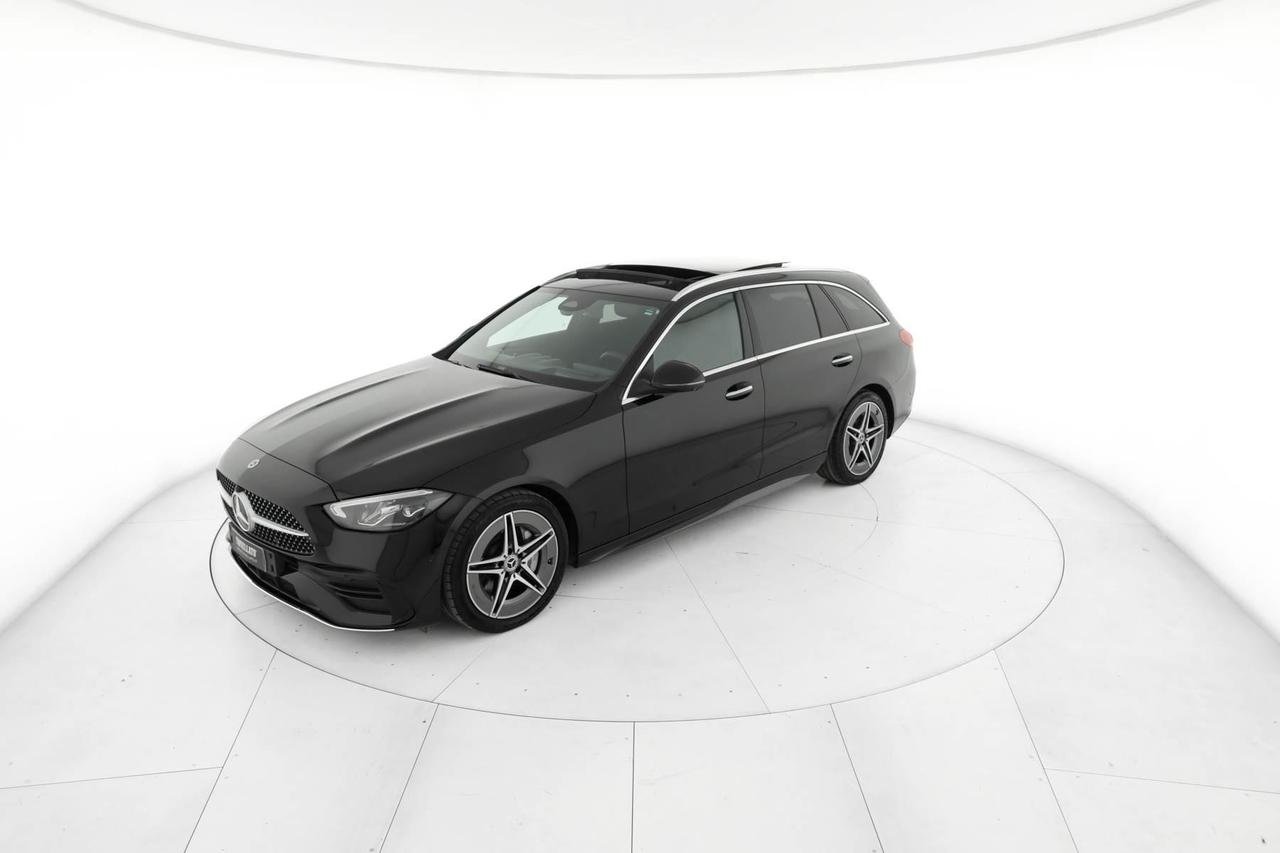 C SW 300 d mhev Premium Pro auto - Certified