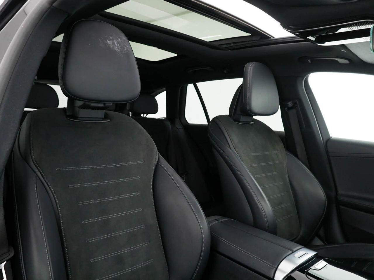 C SW 300 d mhev Premium Pro auto - Certified