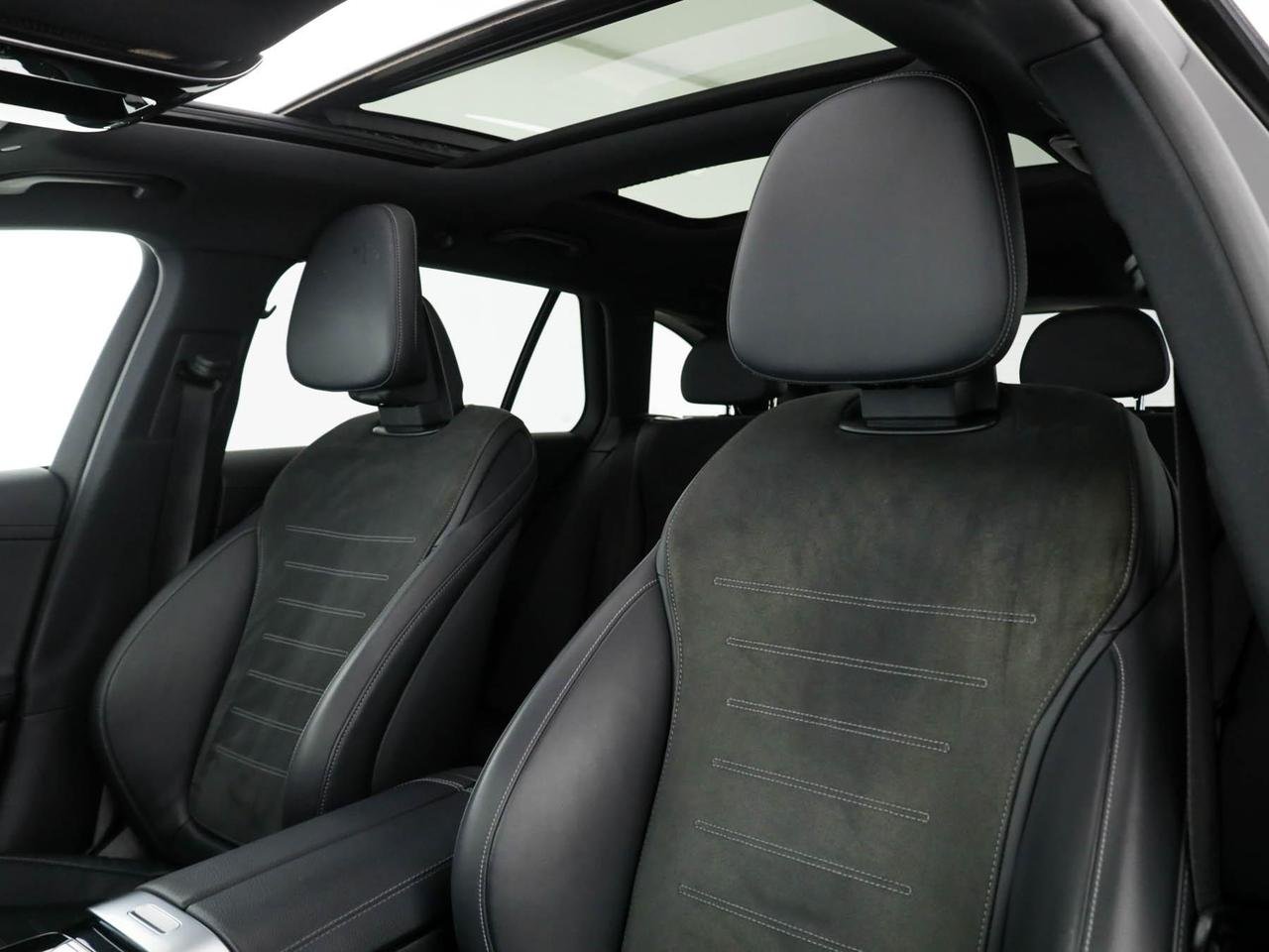 C SW 300 d mhev Premium Pro auto - Certified