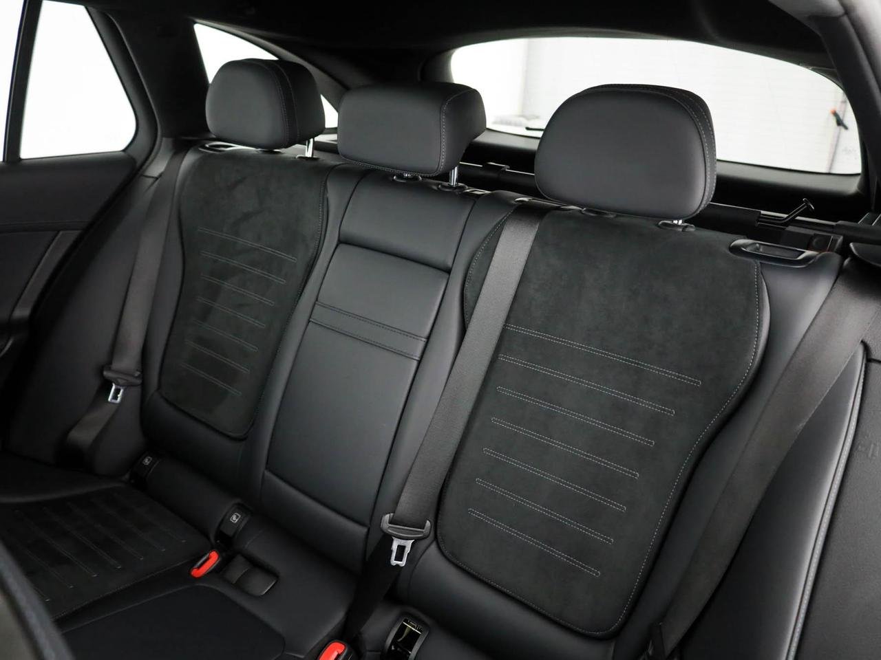 C SW 300 d mhev Premium Pro auto - Certified
