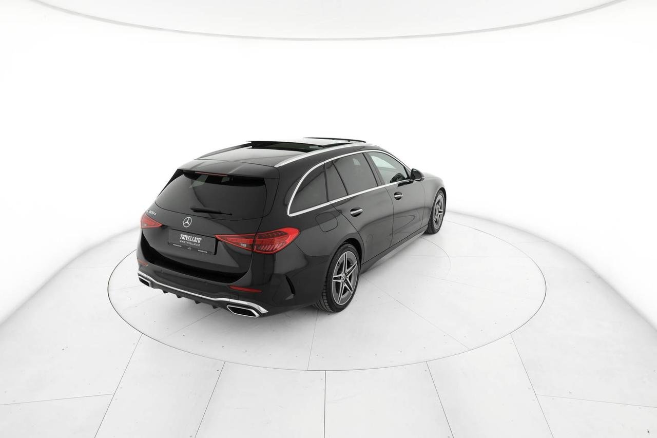 C SW 300 d mhev Premium Pro auto - Certified